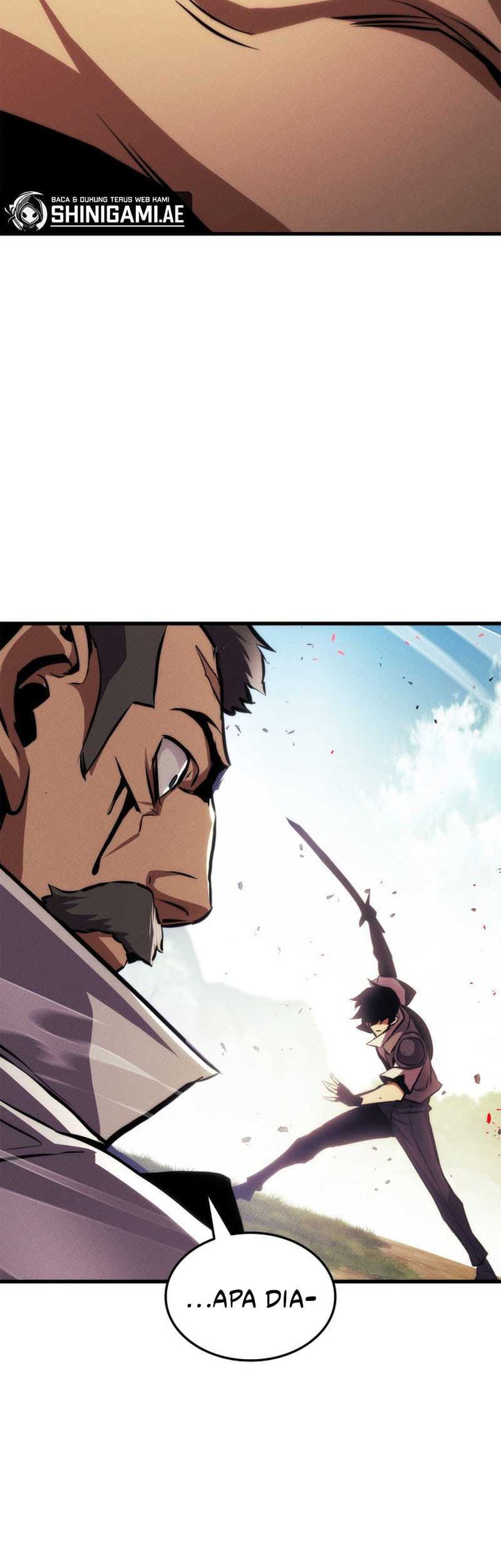 Ranker’s Return Chapter 184 - halaman 19