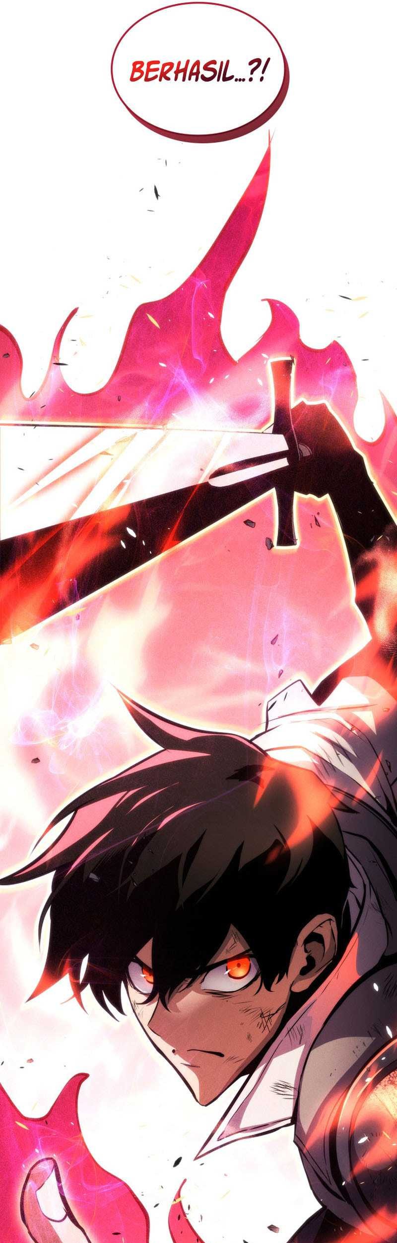 Ranker’s Return Chapter 184 - halaman 21