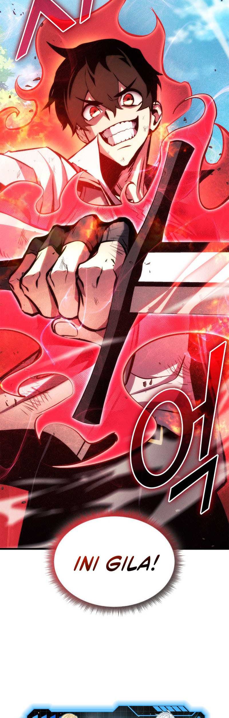Ranker’s Return Chapter 184 - halaman 26