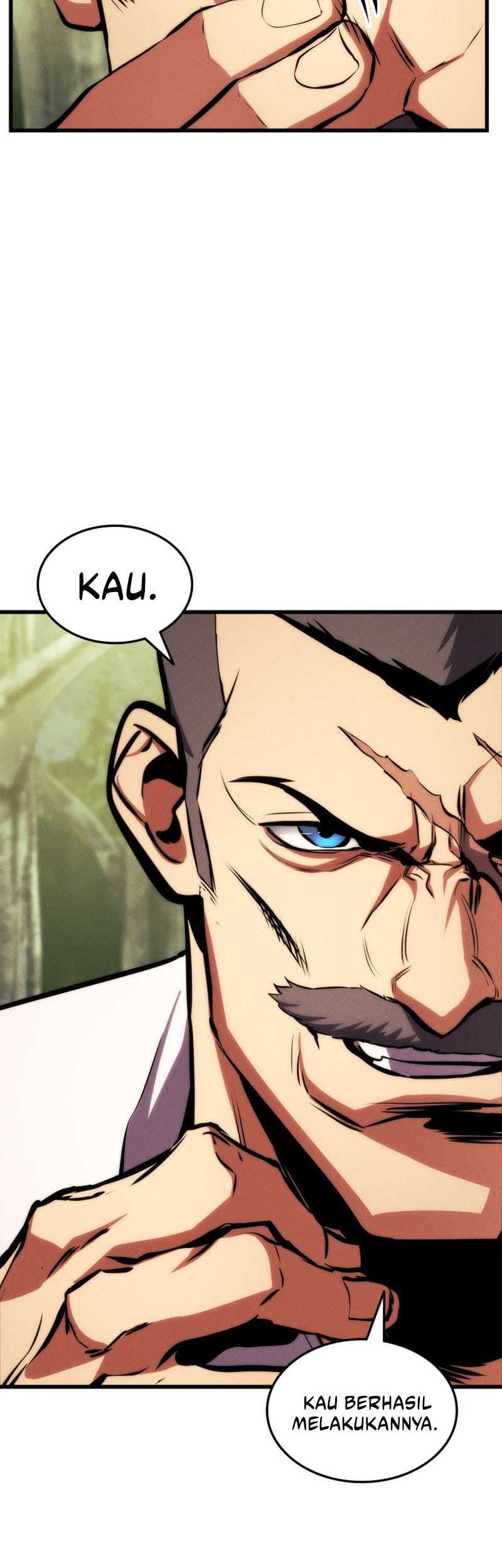 Ranker’s Return Chapter 184 - halaman 28