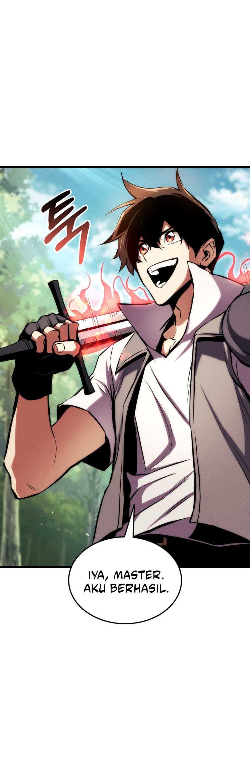 Ranker’s Return Chapter 184 - halaman 29