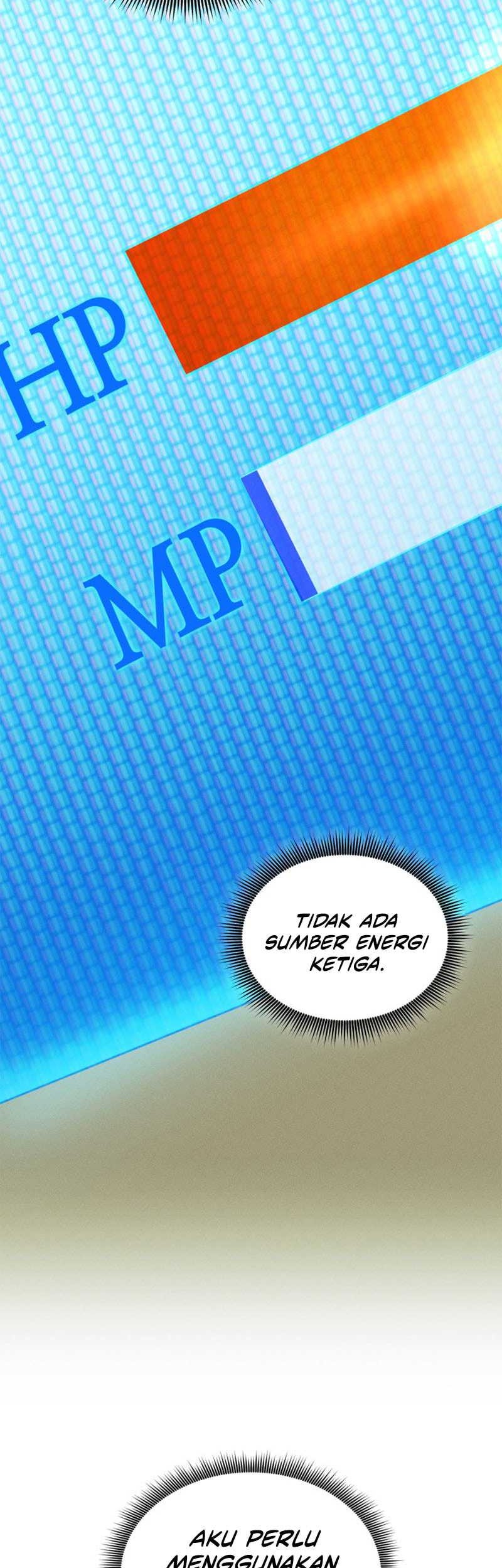 Ranker’s Return Chapter 184 - halaman 3