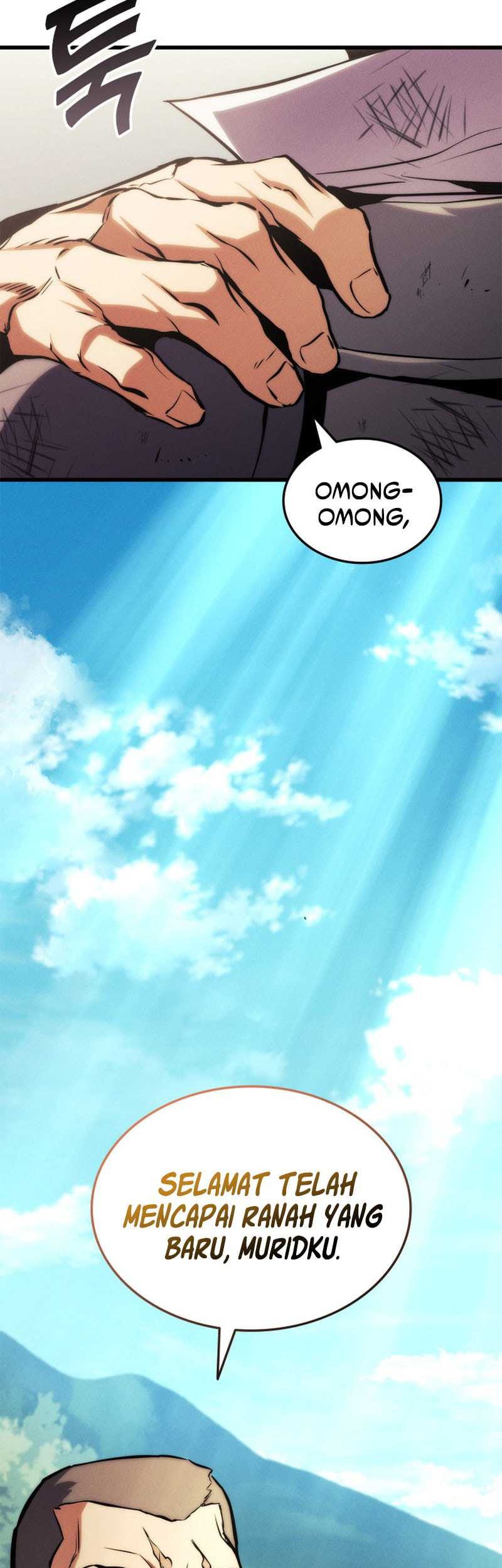 Ranker’s Return Chapter 184 - halaman 31
