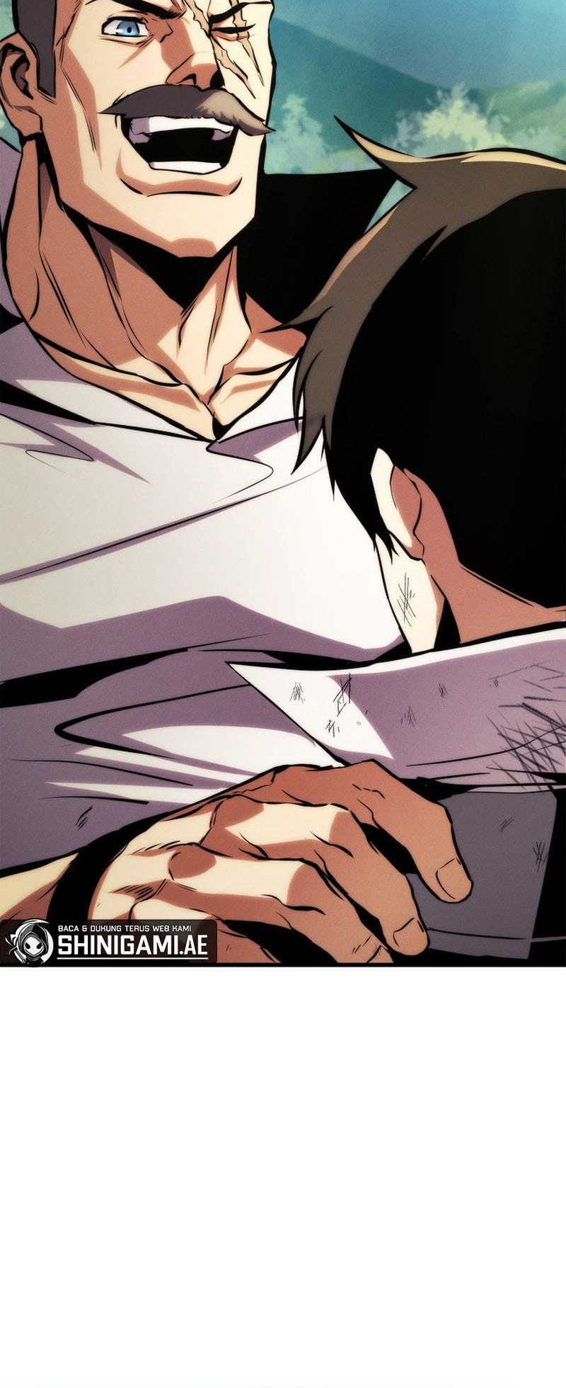 Ranker’s Return Chapter 184 - halaman 32