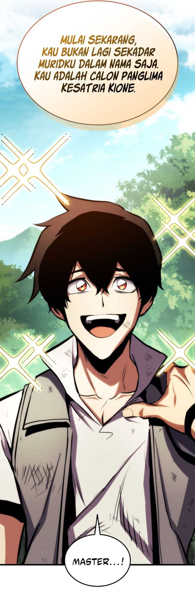 Ranker’s Return Chapter 184 - halaman 33