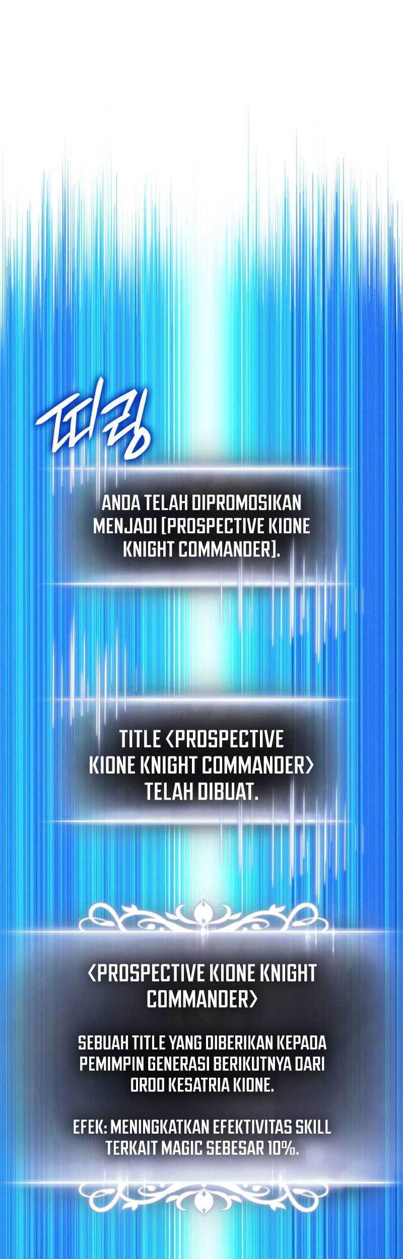 Ranker’s Return Chapter 184 - halaman 34