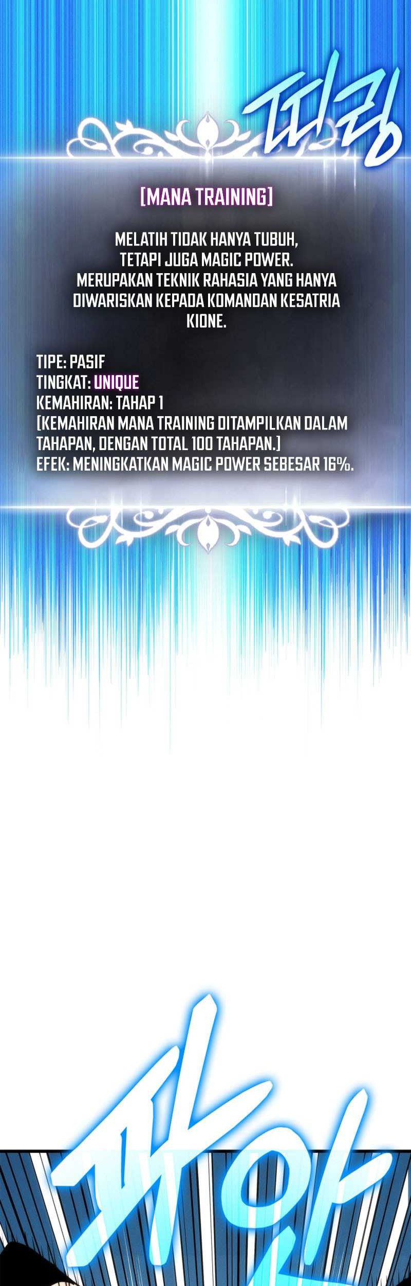 Ranker’s Return Chapter 184 - halaman 35