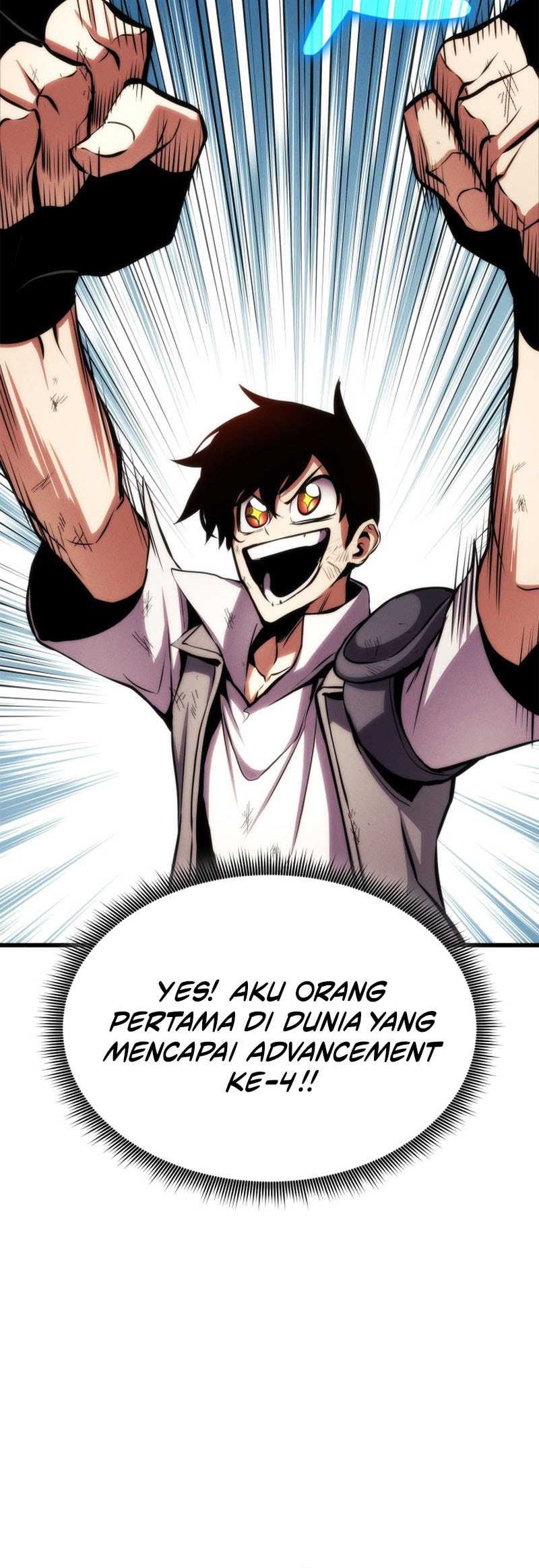 Ranker’s Return Chapter 184 - halaman 36