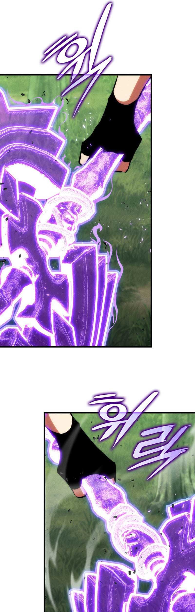 Ranker’s Return Chapter 184 - halaman 37