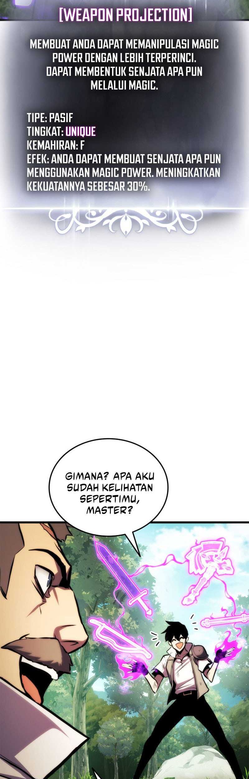 Ranker’s Return Chapter 184 - halaman 39