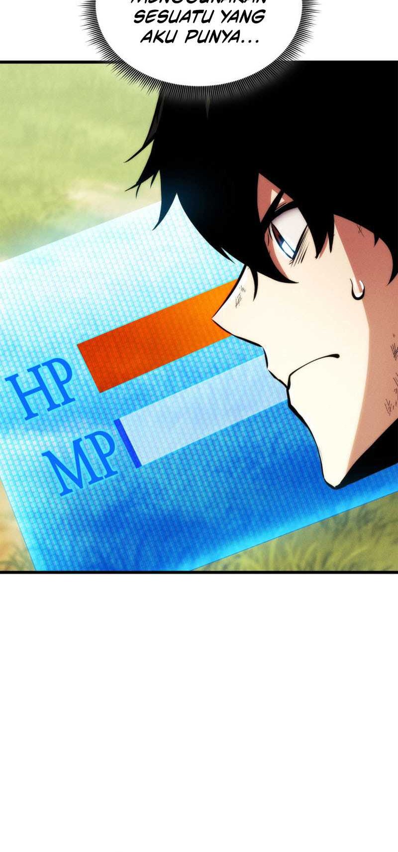 Ranker’s Return Chapter 184 - halaman 4