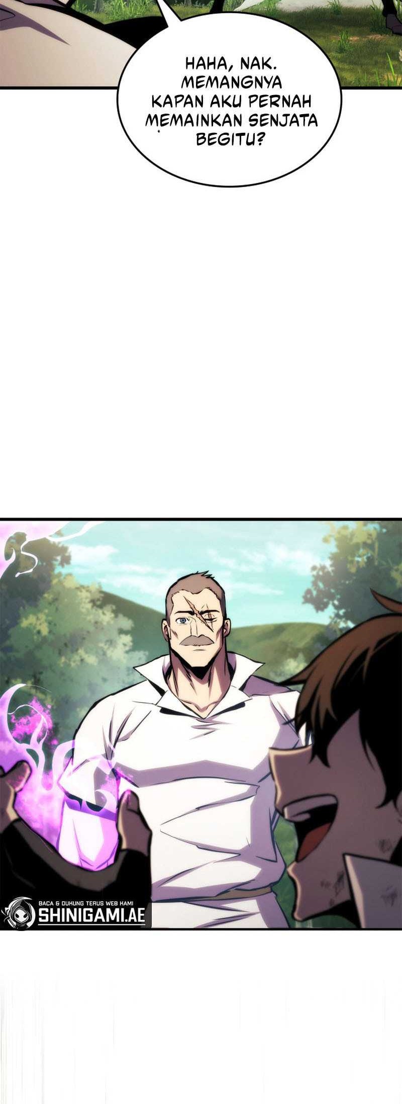 Ranker’s Return Chapter 184 - halaman 40