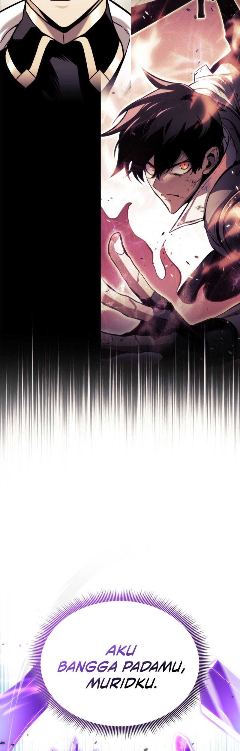 Ranker’s Return Chapter 184 - halaman 42