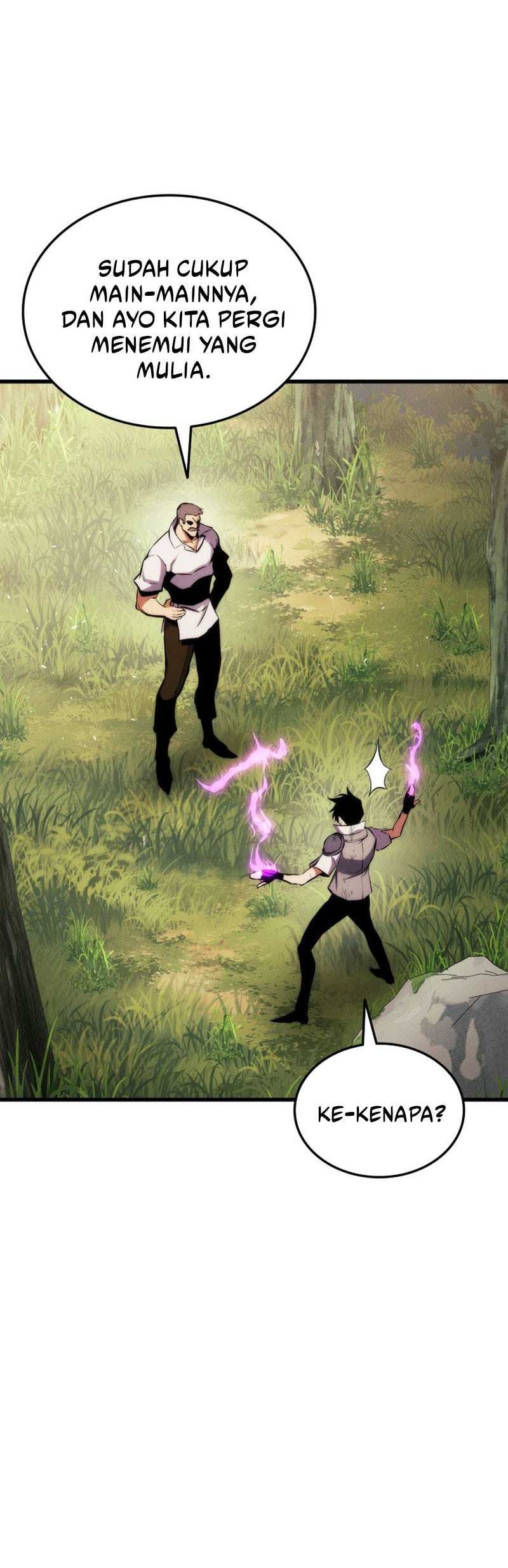 Ranker’s Return Chapter 184 - halaman 44