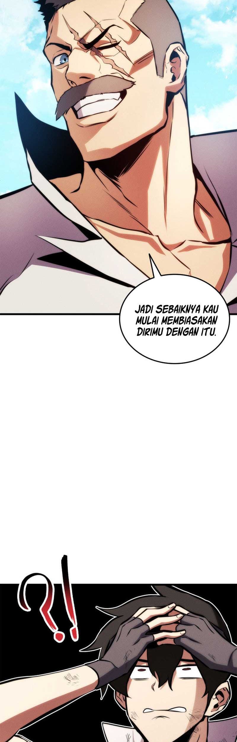 Ranker’s Return Chapter 184 - halaman 46