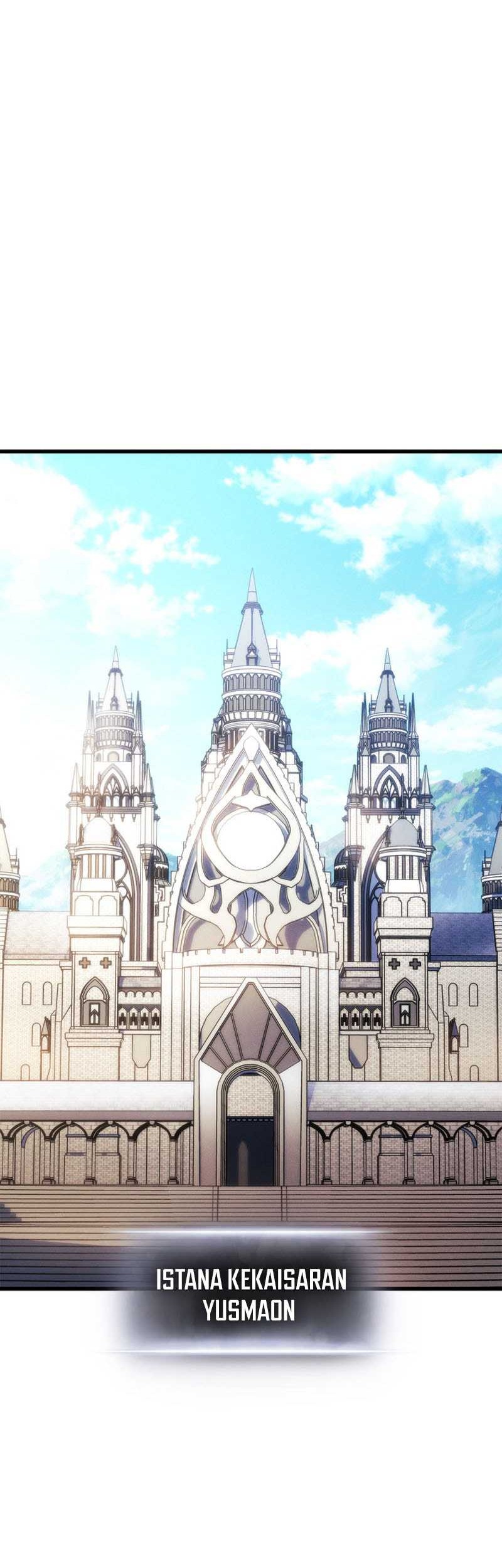 Ranker’s Return Chapter 184 - halaman 48