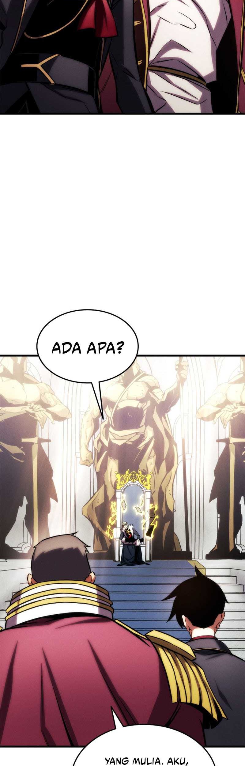 Ranker’s Return Chapter 184 - halaman 51