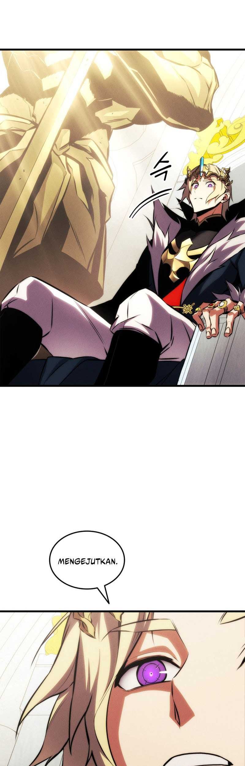 Ranker’s Return Chapter 184 - halaman 53