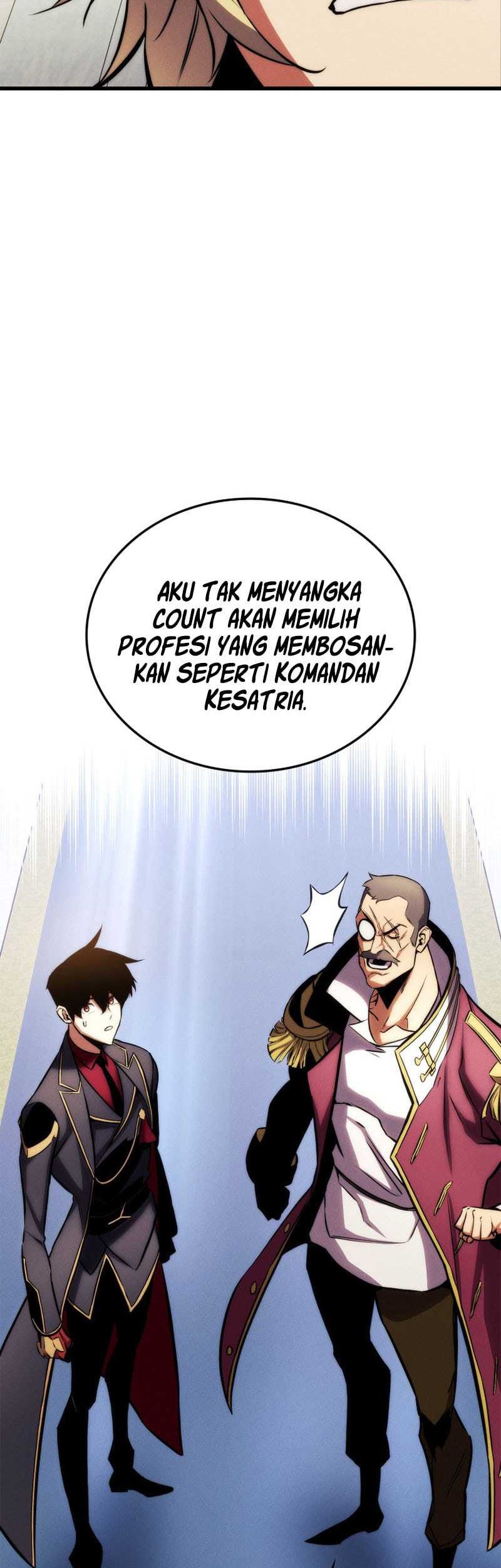 Ranker’s Return Chapter 184 - halaman 54