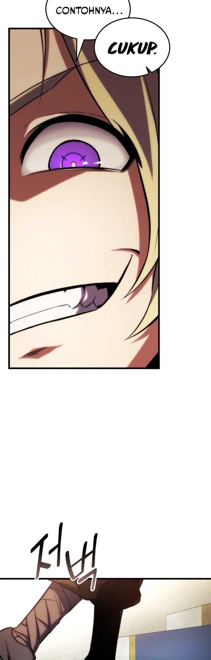 Ranker’s Return Chapter 184 - halaman 59