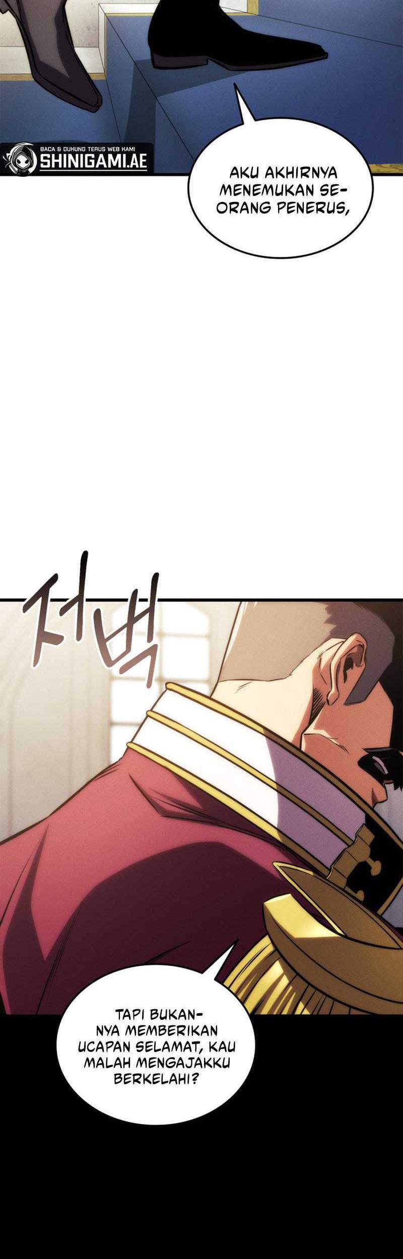 Ranker’s Return Chapter 184 - halaman 60