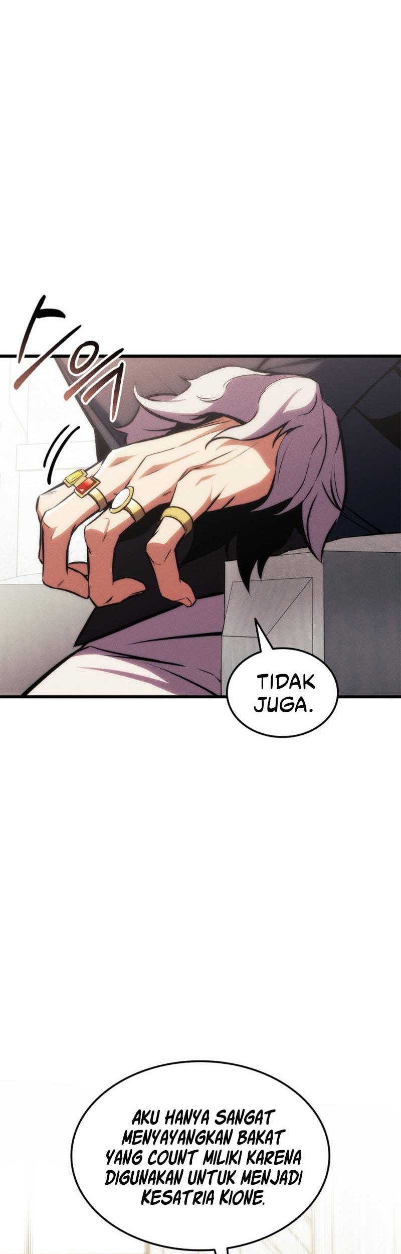Ranker’s Return Chapter 184 - halaman 62