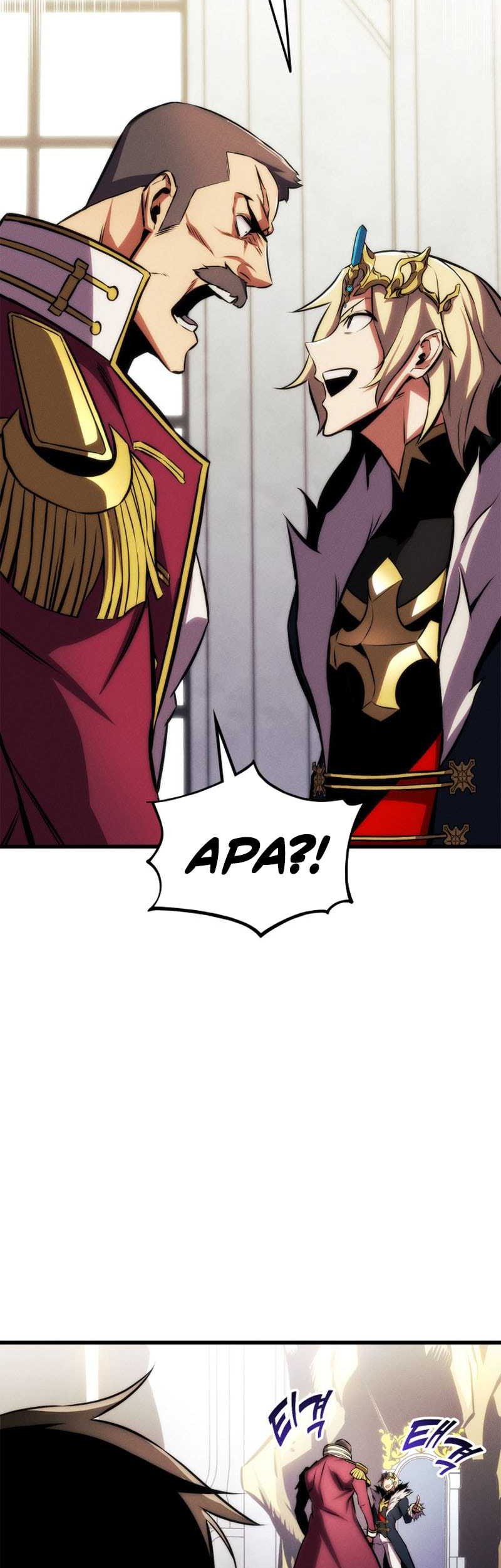 Ranker’s Return Chapter 184 - halaman 63