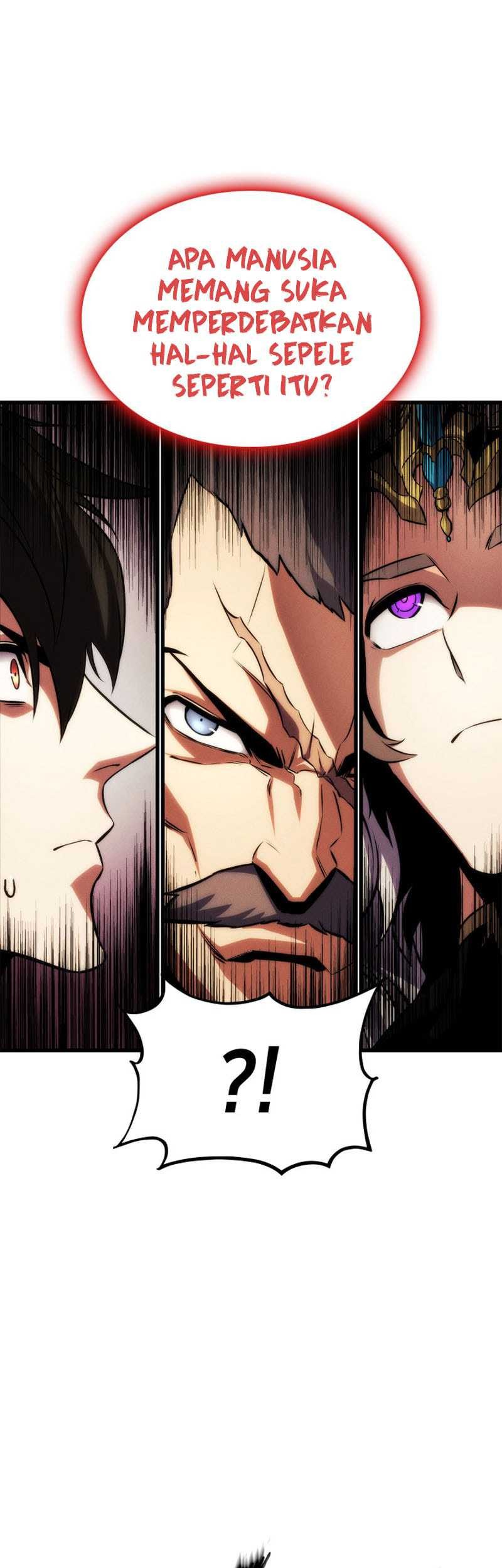 Ranker’s Return Chapter 184 - halaman 65
