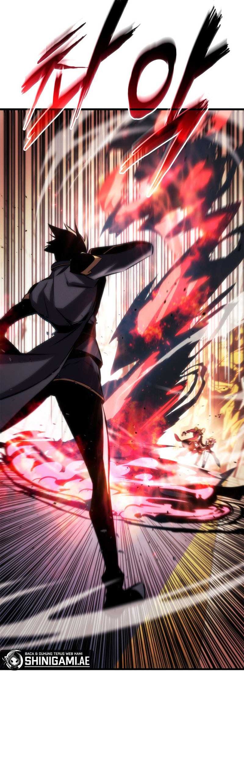 Ranker’s Return Chapter 184 - halaman 66