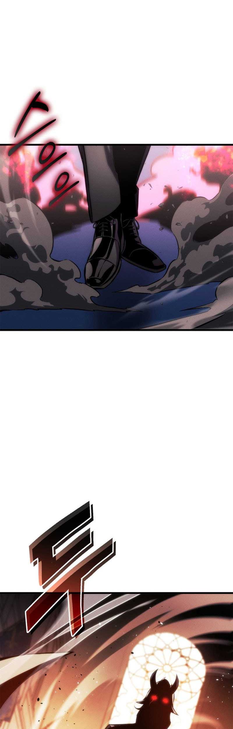 Ranker’s Return Chapter 184 - halaman 67