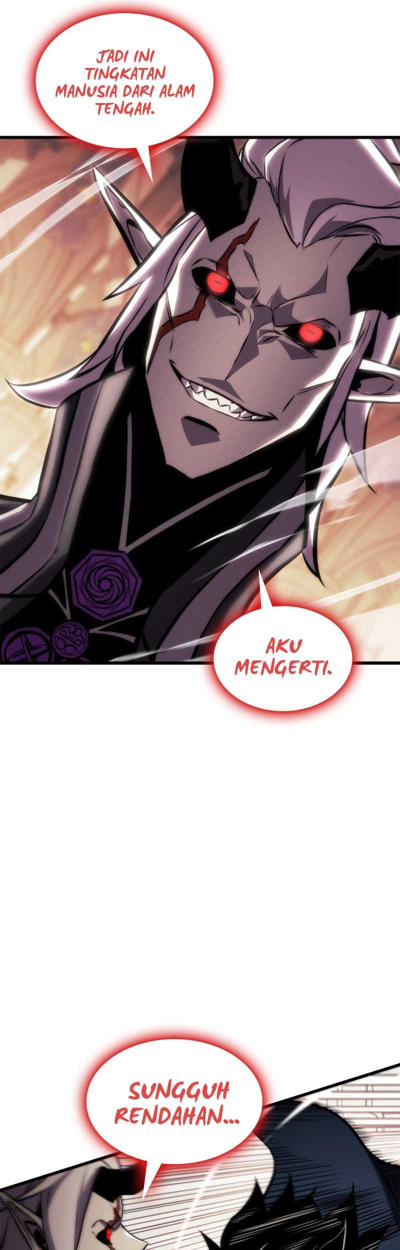 Ranker’s Return Chapter 184 - halaman 69