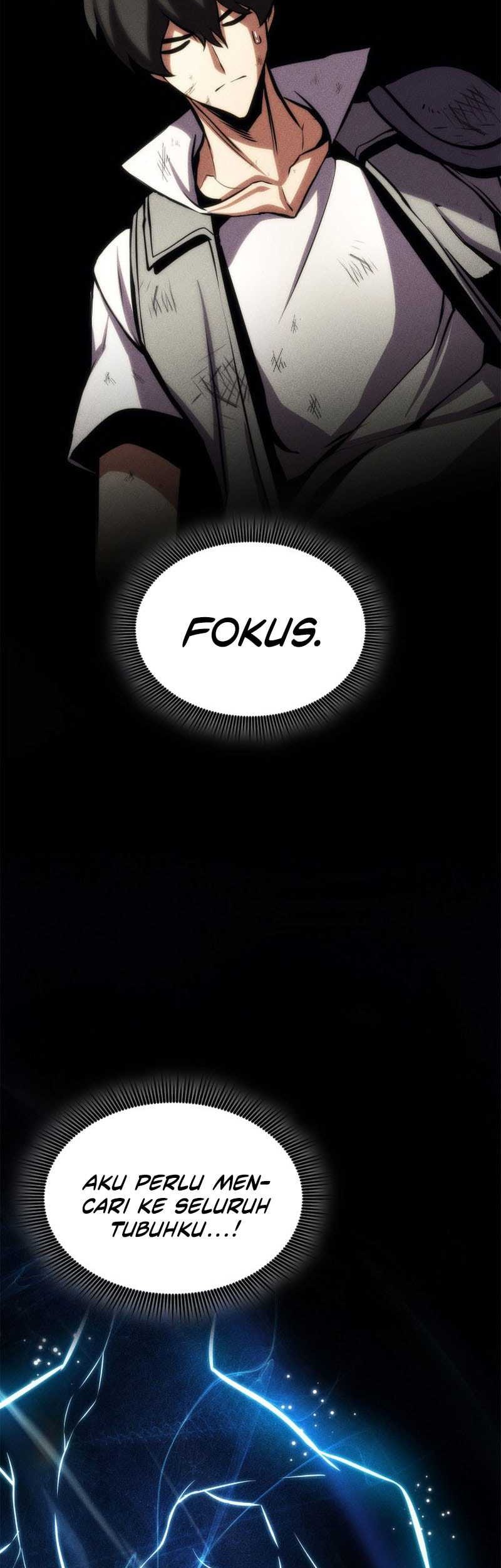 Ranker’s Return Chapter 184 - halaman 7