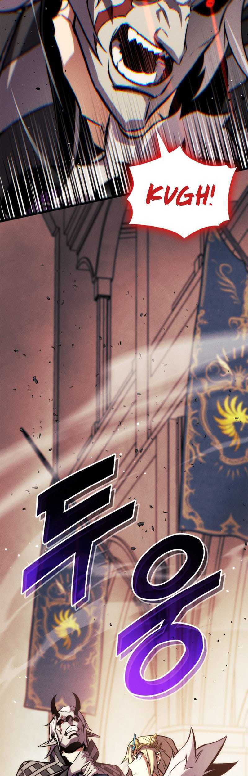 Ranker’s Return Chapter 184 - halaman 71