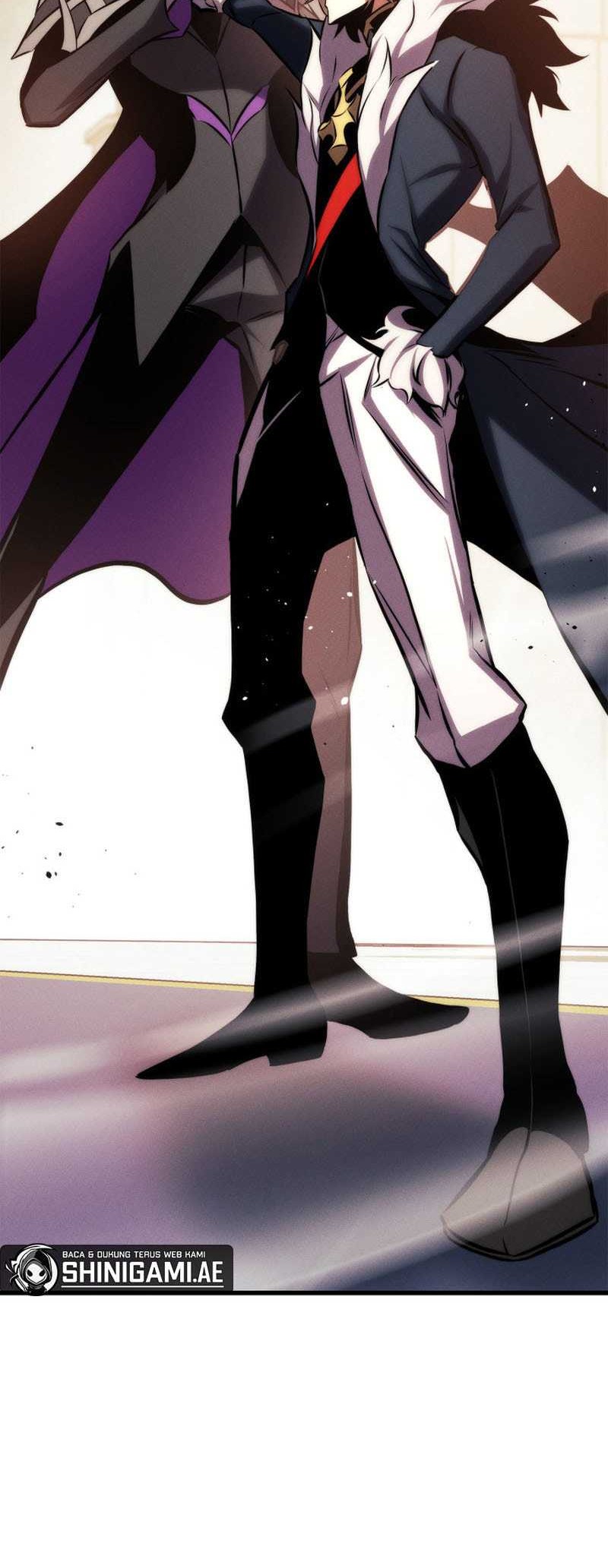 Ranker’s Return Chapter 184 - halaman 72