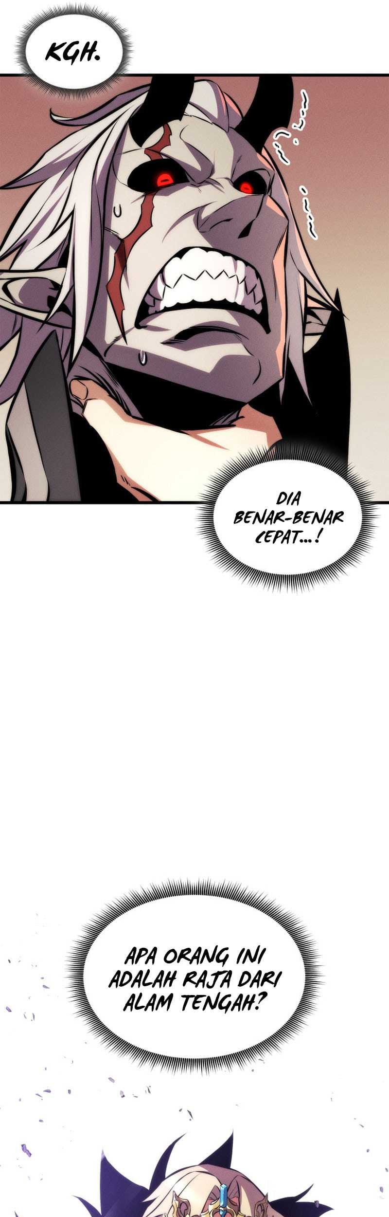 Ranker’s Return Chapter 184 - halaman 73