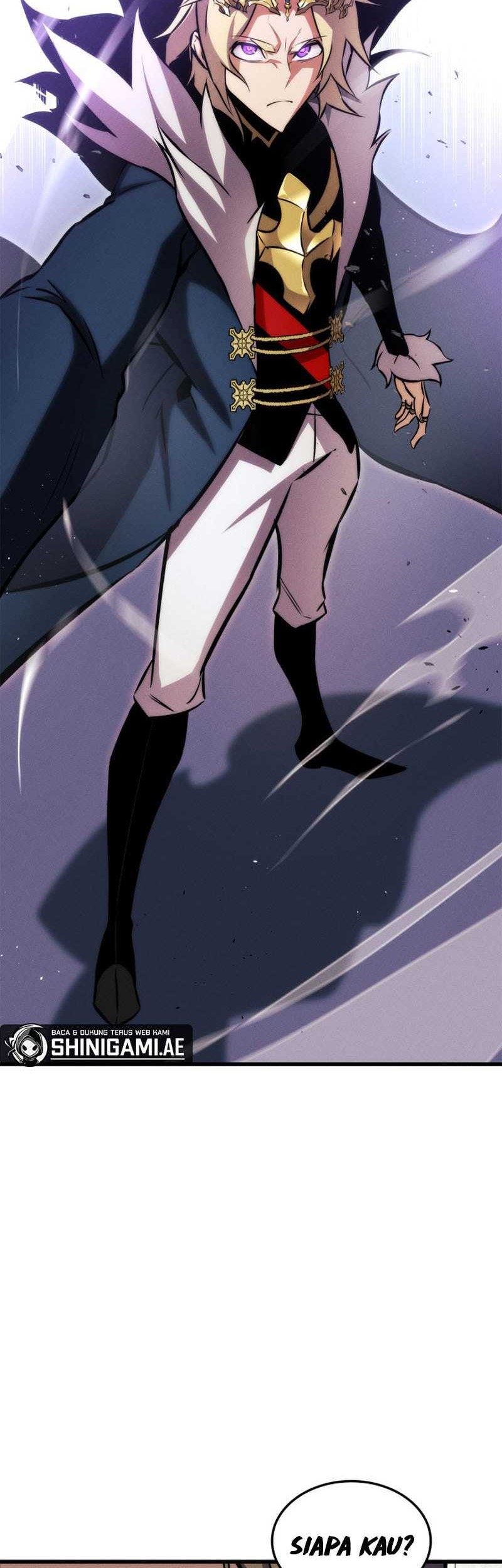 Ranker’s Return Chapter 184 - halaman 74