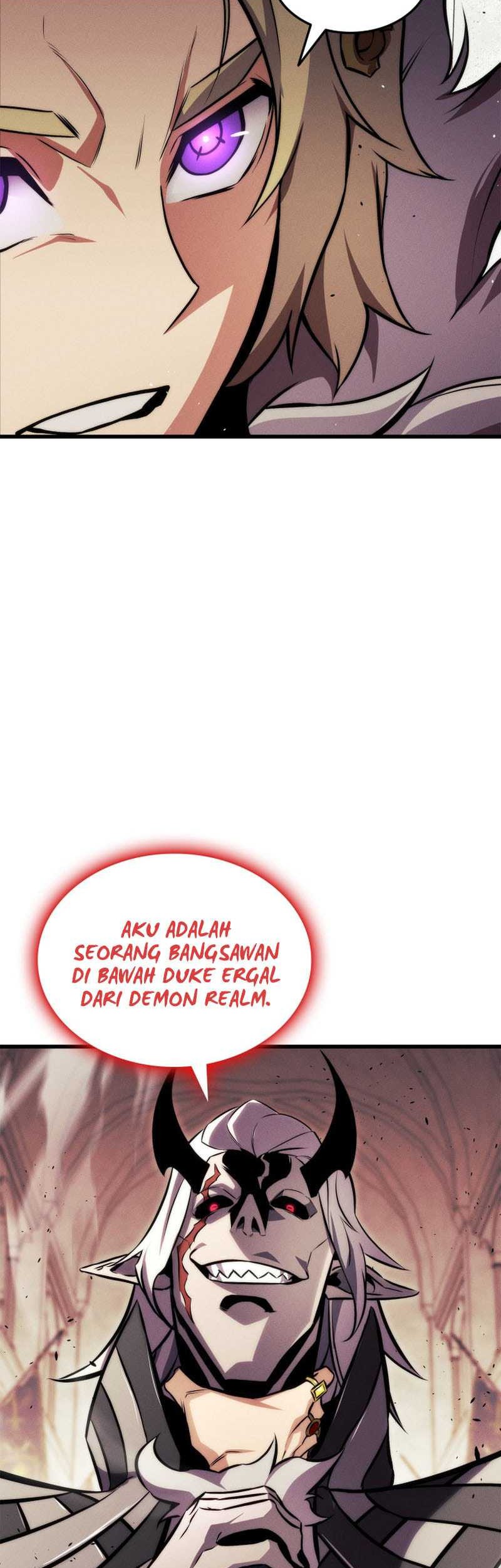 Ranker’s Return Chapter 184 - halaman 75