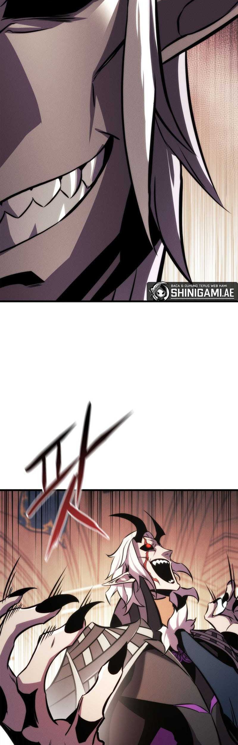 Ranker’s Return Chapter 184 - halaman 79