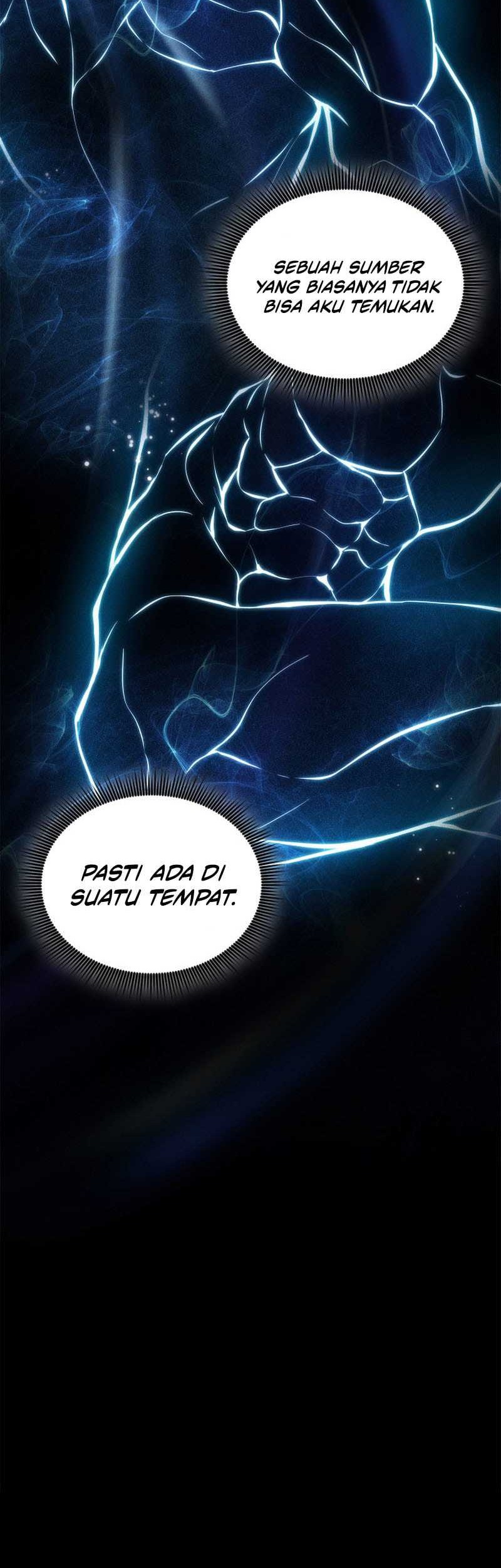 Ranker’s Return Chapter 184 - halaman 8