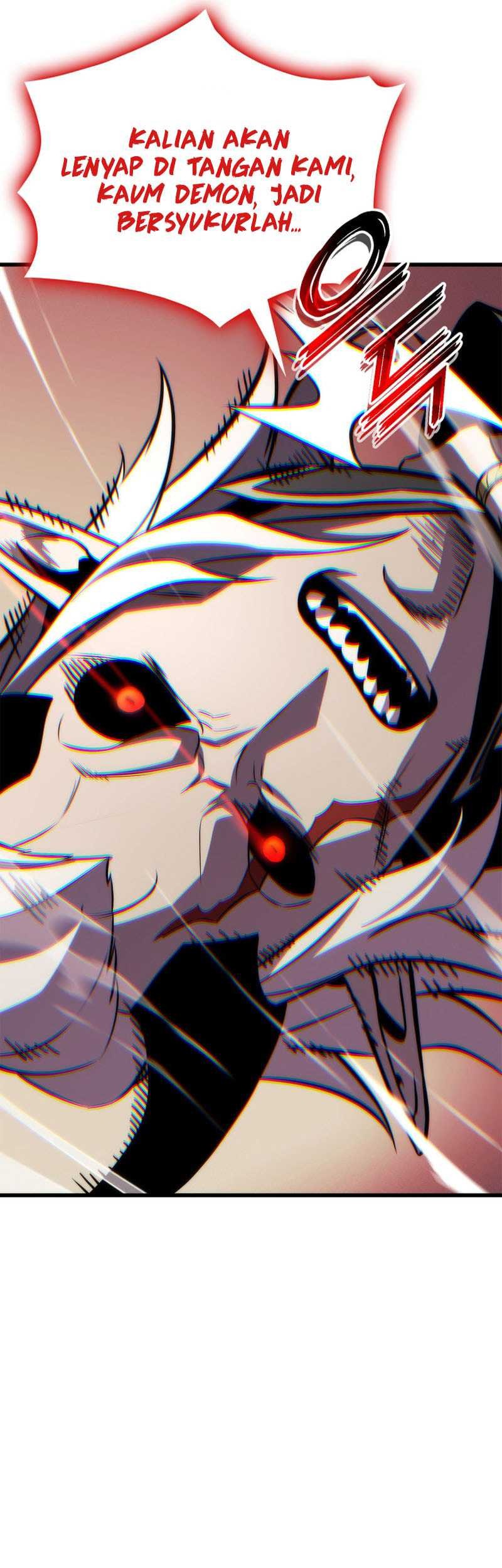 Ranker’s Return Chapter 184 - halaman 81