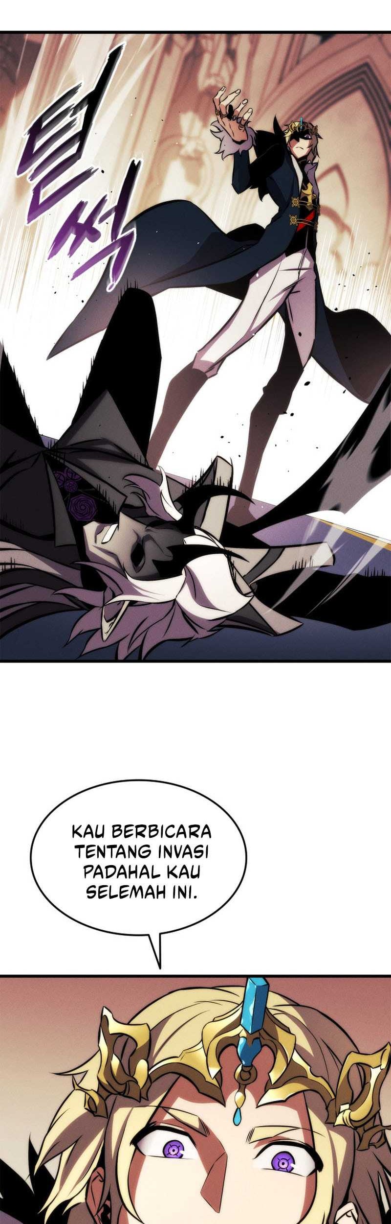 Ranker’s Return Chapter 184 - halaman 82