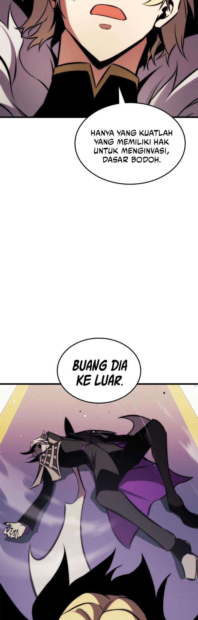 Ranker’s Return Chapter 184 - halaman 83