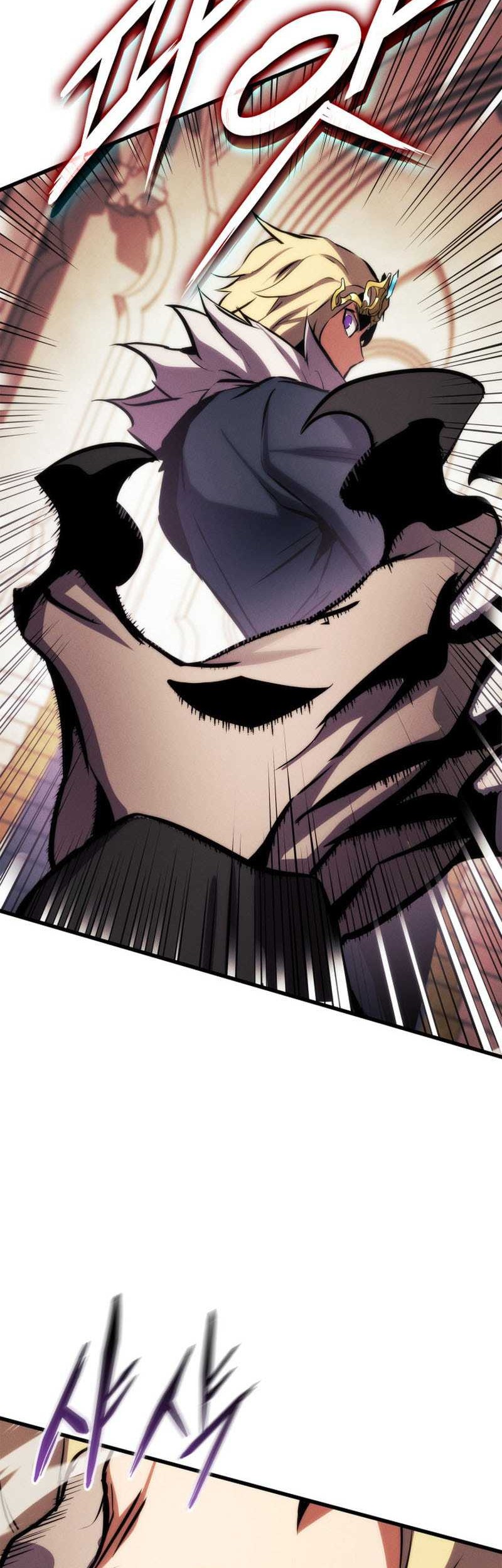 Ranker’s Return Chapter 184 - halaman 86