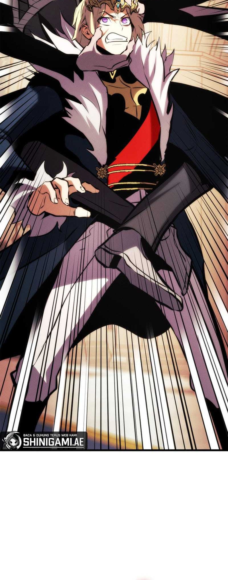 Ranker’s Return Chapter 184 - halaman 88
