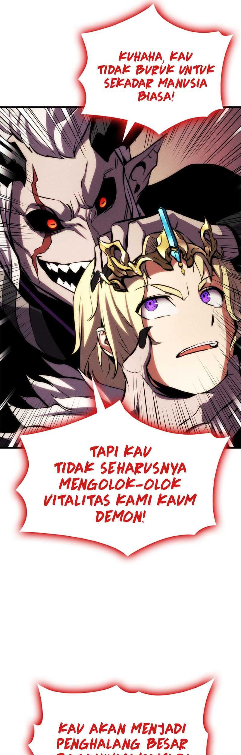 Ranker’s Return Chapter 184 - halaman 89