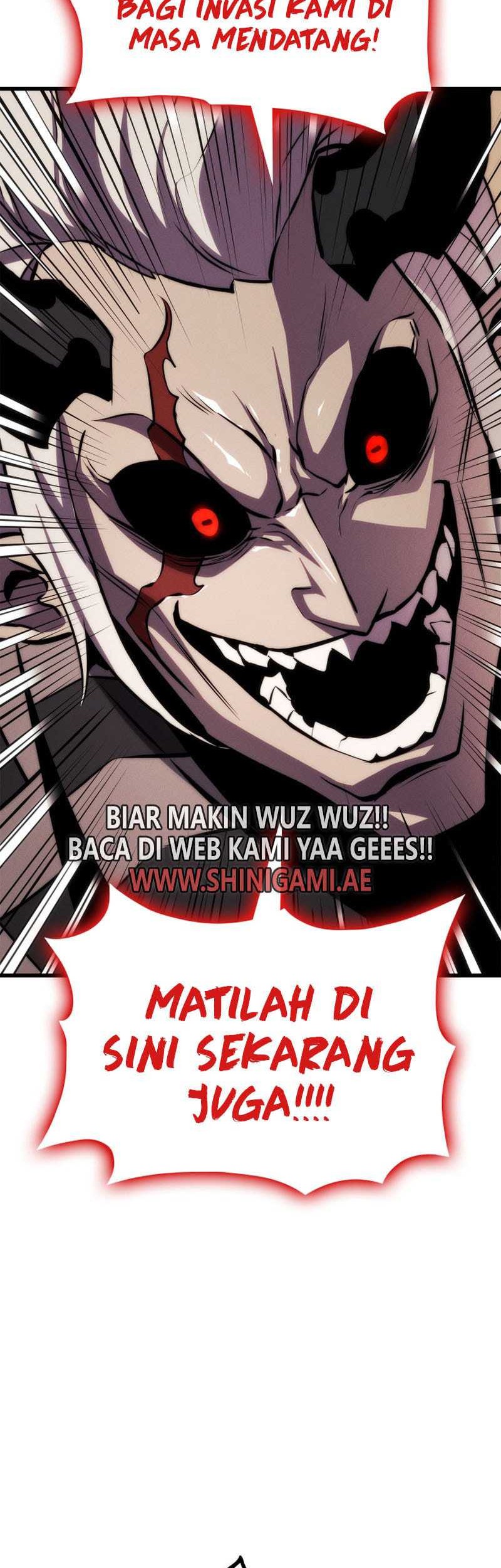 Ranker’s Return Chapter 184 - halaman 90