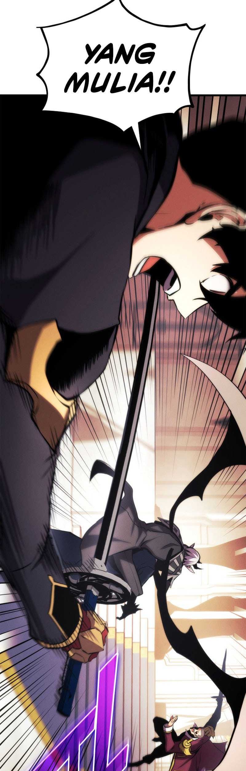 Ranker’s Return Chapter 184 - halaman 91