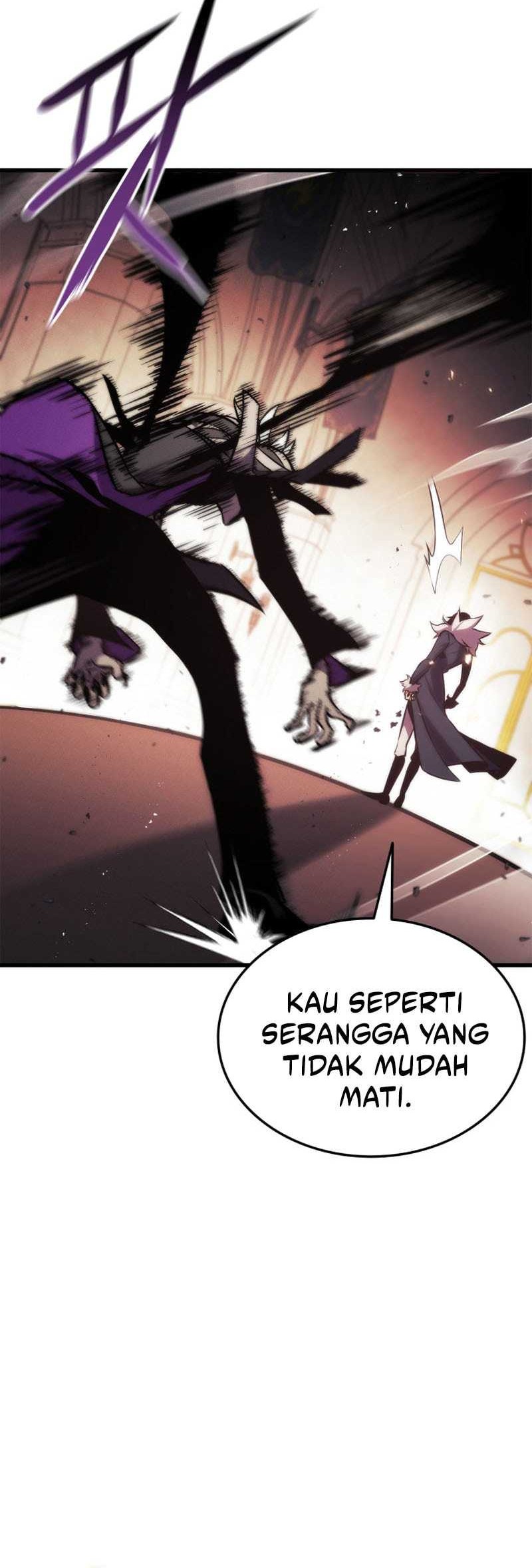 Ranker’s Return Chapter 185 - halaman 12