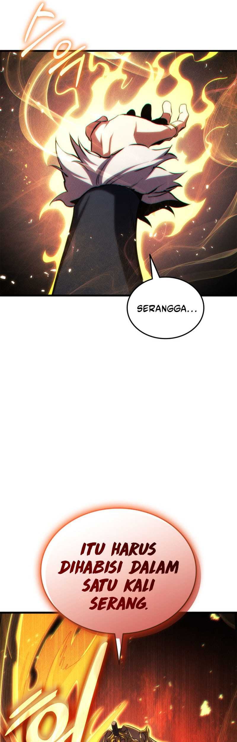 Ranker’s Return Chapter 185 - halaman 13