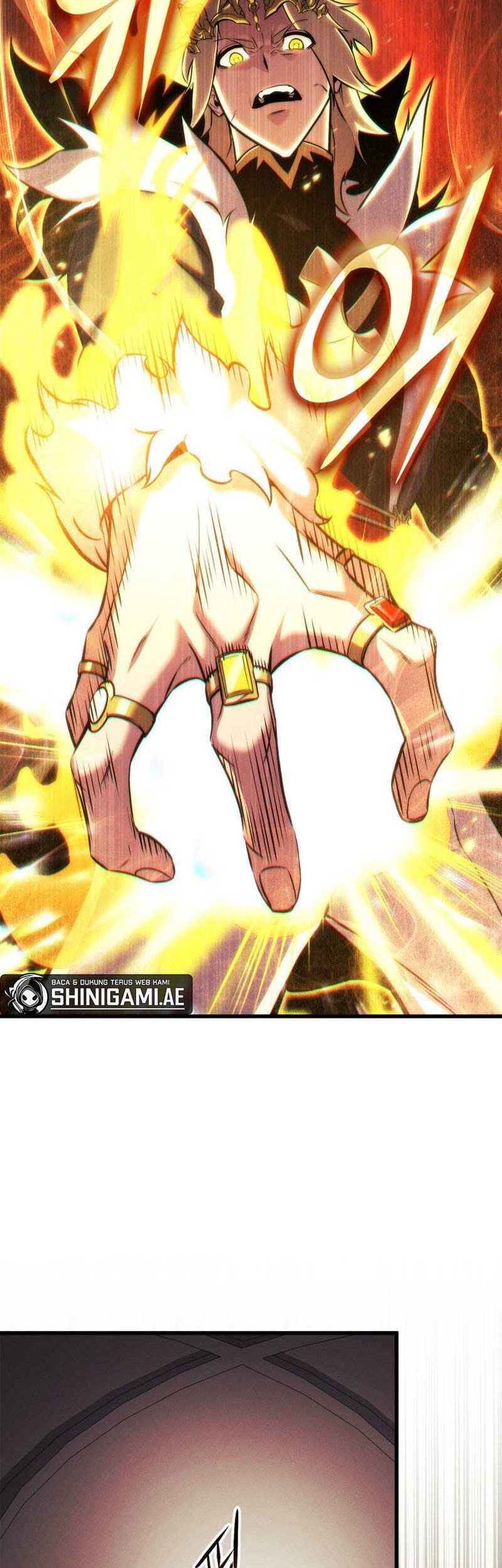 Ranker’s Return Chapter 185 - halaman 14